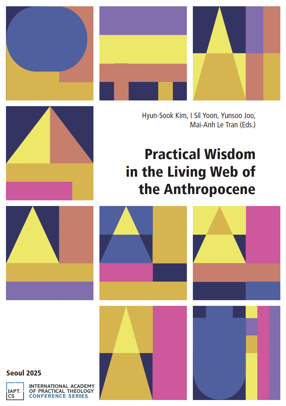 					View Vol. 4 No. 1 (2025): Practical Wisdom in the Living Web of the Anthropocene
				